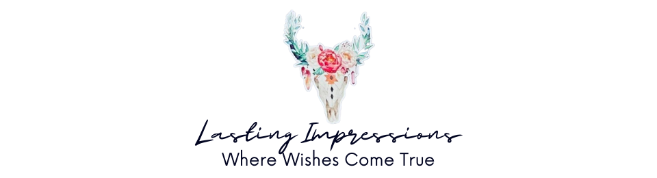 Lasting Impressions Where Wishes Come True